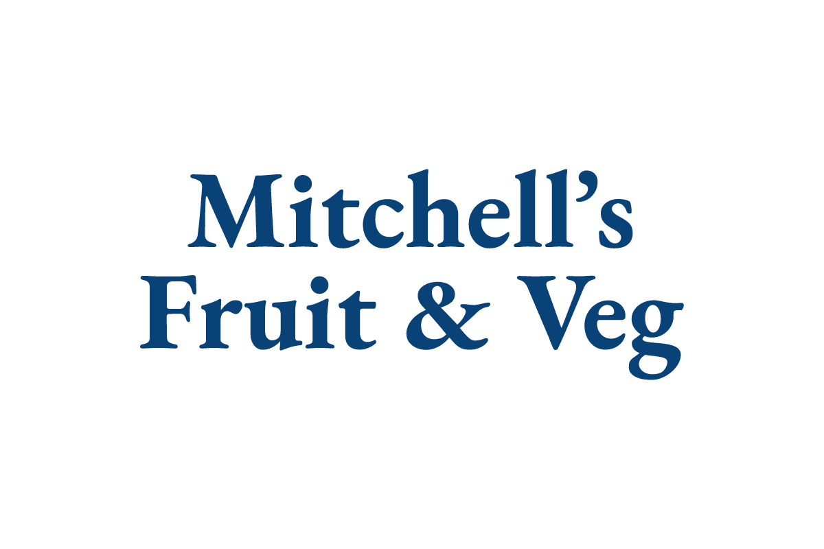 Mitchell’s Fruit & Veg