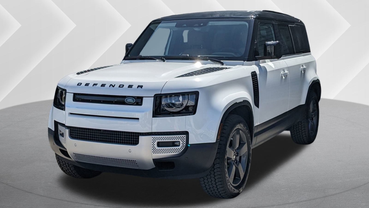 Defender OCTA