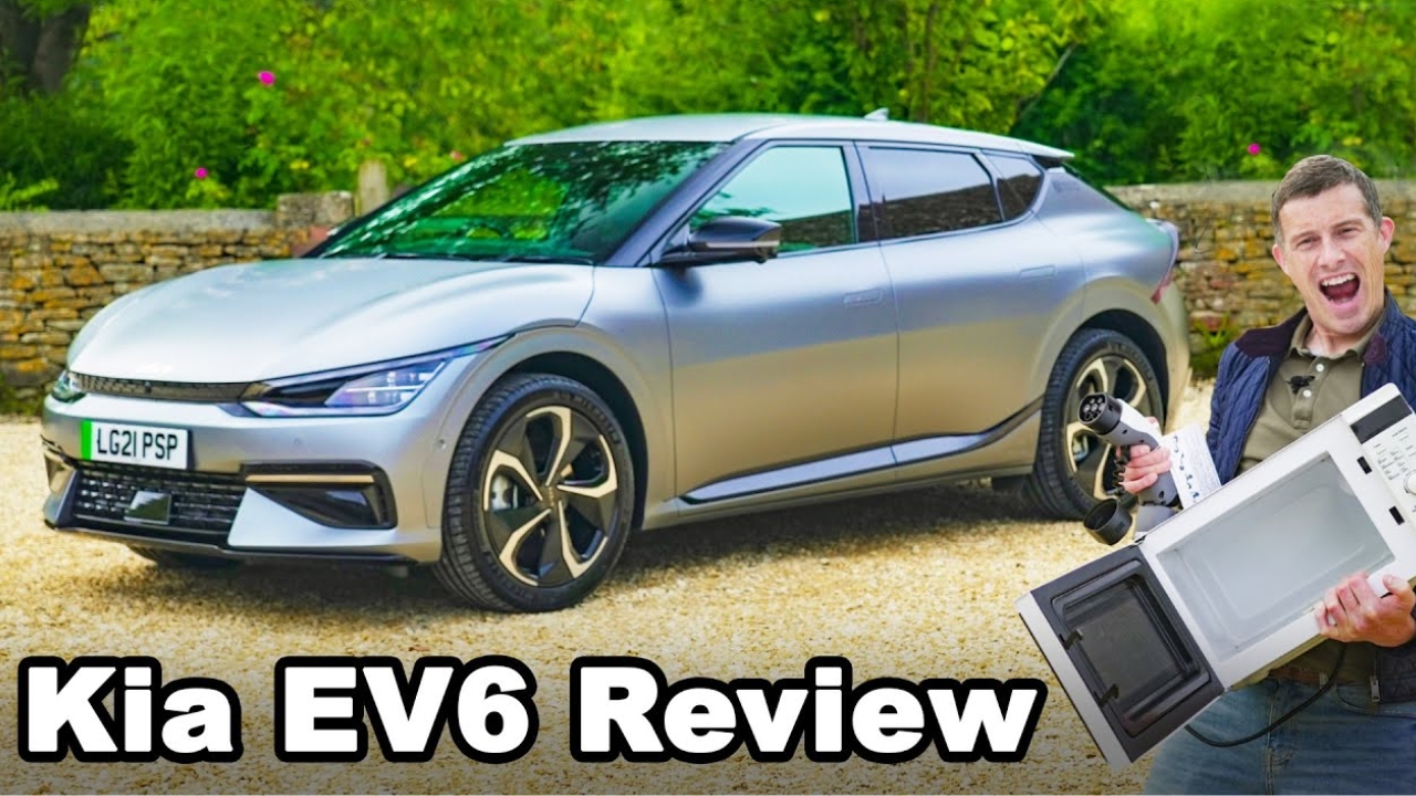 Kia EV6