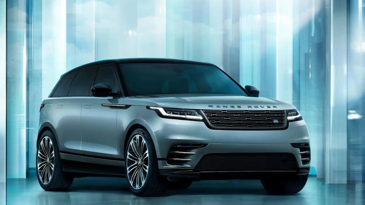 Range Rover