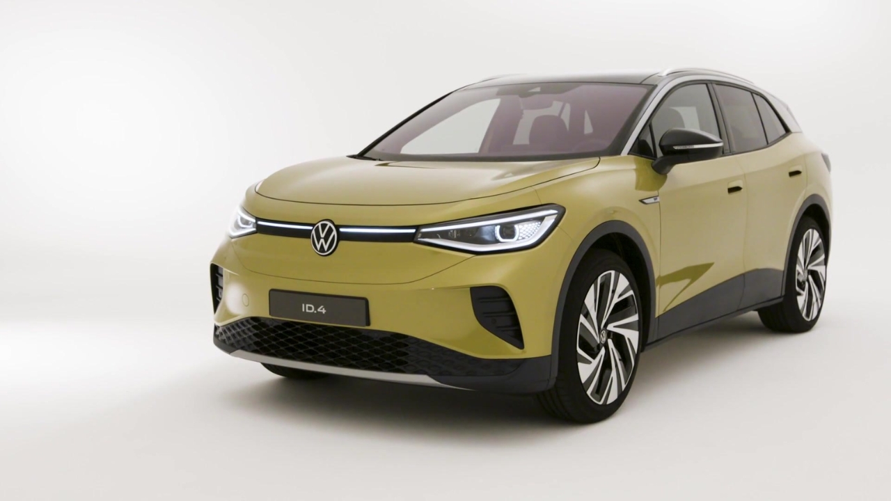 Volkswagen ID